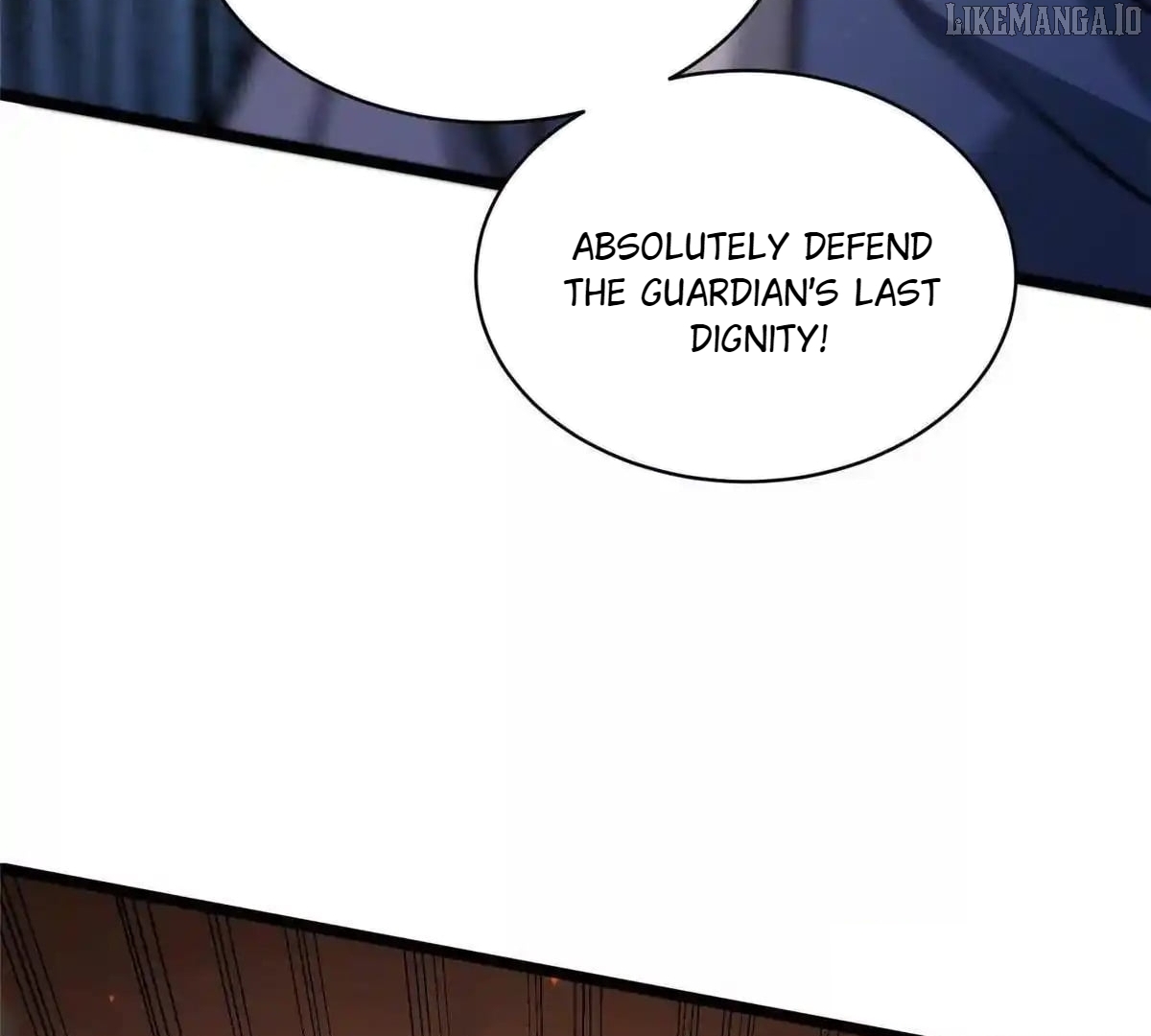Divine Urban God Chapter 291 - page 154